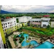 ASTON Bogor Hotel and Resort