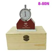 High Precision Silk/Steel Screen Newton Tension Meter for Screen printing