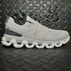 On Cloudswift 3 pearl eclipse 3md10562786 men's Running shoe Size 9