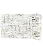 Surya Saugatuck Throw