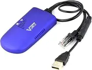 VAP11G-300 300M Wireless Repeater WiFi Bridge WiFi Signal Amplifier Support 802.11b/g/n Wireless Protocol AP+Repeater Modes VCXN