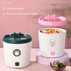Hot Pot Electric Cooker Quick Food Cooking Pot Electric Rice Cooker Noodles
