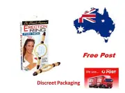Dr. Honn's Adjustable Penis Ring Impotence Erectile Dysfunction Aid ..free post