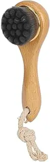 Facial Cleansing Brush Soft Ultra Long Handle Face Scrubber Massage Brush