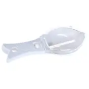 Seafood Skin Scraper Fish Scaler Brush Kitchen Fish Scaler Fish Planing Tool