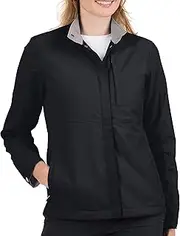 [SCOTTeVEST] Epic Travel Jacket for Women - 22 Hidden Pockets - Soft Shell Coat - Pickpocket Proof Clothing
