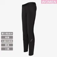 在飛比找樂天市場購物網優惠-FREEZONE 機能壓力褲 FZ300型 【女】3色