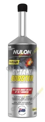 2 x NULON Pro Strength Octane Booster PSOB