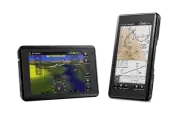 Garmin Aera 660 Aviation Portable GPS w/ North America Database (New)