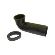 Insinkerator Garbage Disposal Outlet Ell