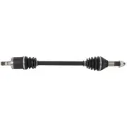 AB 8 Ball Extreme Duty Front Left Axle Shaft Can-Am Commander Max 800R 4x4 17