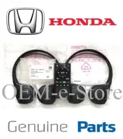 2019-2024 Honda Pilot Blu-Ray DVD Entertainment Wireless Headphones + Remote NEW (for: Honda)