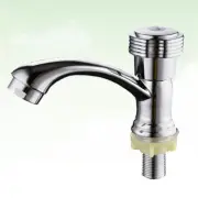 Basin Faucet Mixer Tap Drinking Water Filter Zinc Alloy Single Cold