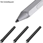 Smooth Refill Pen Tips Pencil Nibs for Microsoft Surface Pro4/5/7/6 Book