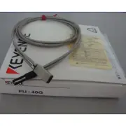 Keyence FU-40G Fiber Optic Sensor FU40G New In Box Free Shipping 1PC ~