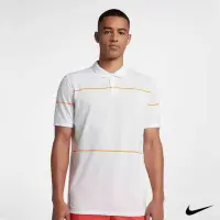 在飛比找momo購物網優惠-【NIKE 耐吉】Nike Golf 男 運動機能休閒短袖P