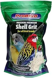 SHELL GRIT FINE 1KG