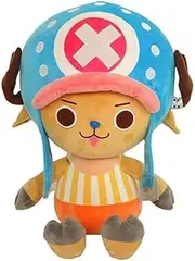 Stuffed Anime Plush Doll for Anime Cartoon Fans Anime Plush Toy Collectibles Stuffed Soft Plush Doll