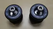 PRN012592-13 Evotech Paddock Stand Bobbins Yamaha YZF-R1M (2020+)
