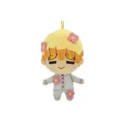 FuRyu: Demon Slayer: Kimetsu no Yaiba Vol. 5 - Zenitsu Agatsuma (C) Plush Brand