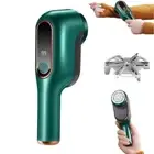 2 Speed Adjustment Lint Remover Rechargeable Fabric Shaver and Lint Remover