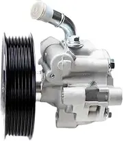 Power Steering Pump ，Compatible With Toyota Hilux GUN125 GUN122 1GD 2015 44310-0K120 44310-0K130 44310-0K100