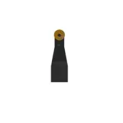 Seco Pin Lock - D Type - R Insert Shape