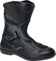 Büse B450, boots waterproof , color: Black , size: 46 EU