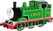 [Bachmann] Trains - Thomas The Tank Engine™ - LBSC 70 w/Moving Eyes - HO Scale