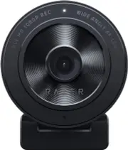 Razer RZ19-04170100-R3M1 Kiyo X - USB Broadcasting Camera - FRML Packaging