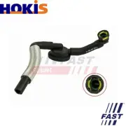 OIL HOSE FT61872 FOR OPEL MOVANO/Bus/Platform/Chassis/Van G9U650/632 2.5L 4cyl