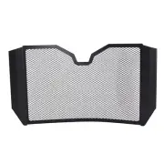 For 2022 -2024 MT-10 MT10 Radiator Guard , Aluminum Alloy , Black