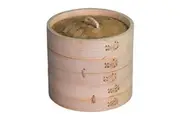 Bamboo Steamer Basket - 15 cm