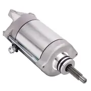 Starter Motor for Polaris Ranger XP 900 1000 RZR Ranger Crew 900 4014037 4014548