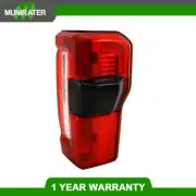 Tail Lamp For 2023-2024 Ford F250 F350 LED w/Blind Spot w/o radar module RH Side (for: Ford)