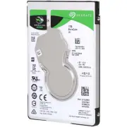 Seagate HDD SATA 2,5 " 1TB 1000GB ST1000LM048 Internal Hard Disk Notebook