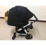 ABC DESIGN TURBO4 & ERGOBABY360