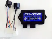 Dynatek Dyna 3000 CDI Ignition Suzuki Intruder 1400 1990-1995 D3K3-1