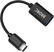 TINEASUR USB Adapter OTG Cable for Drones Remote Controller Multi-Function Type-c Cord
