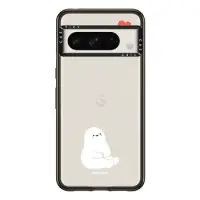 在飛比找CASETiFY優惠-Pixel 8 Pro 強悍防摔手機殼 BB Sits by