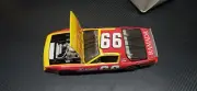 1997 1/18 Rusty Wallace #2 Miller Lite Ford Thunderbird Alugard #1 of 10,000