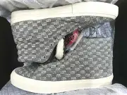SNS x VANS SK8-HI Reissue LX Gargoyle VN-0 XH5IZU Men Size US 9.5 NEW ✅