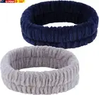 Spa Headband, Makeup Headband for Washing Face, Skincare Headbands for Girls Wom