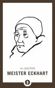 Pocket Meister Eckhart by Dave O'Neal (English) Paperback Book