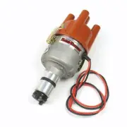 Pertronix Dist VW cast, 6v Neg Ignitor non-vac VW cast, 6v Neg Ignitor non-vac D