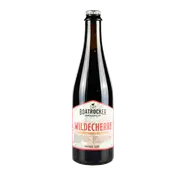 Boatrocker Wildecherry Flanders Red Style Ale 2020