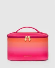 Ombre Small Cosmetic Case