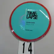 Axiom Discs Simon Line Neutron Time Lapse - Pick Your Disc!