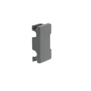 PLASTIC SCREW COVER for BMW LAND ROVER MINI BUSINESS CD PLAYER RADIO STEREO CD43