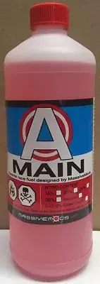 A-Main 25% 1 Litre Off-Road/On-Road Nitro RC Fuel